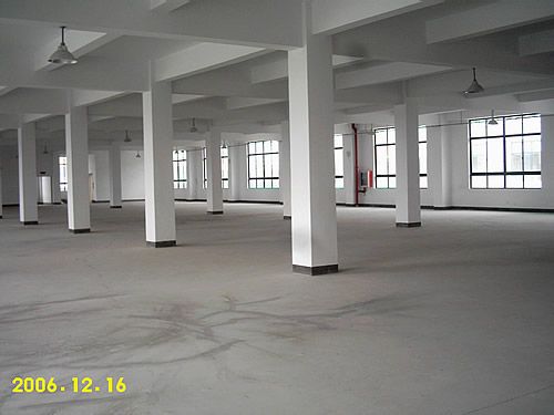 �ɽ���ͤ�߿Ƽ�԰��5000ƽ�����½���ܽṹ�ɷ��⳧������