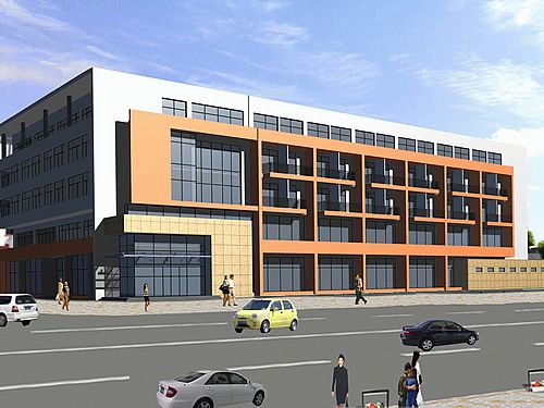 �����������ͺ�·������·8000ƽ�׾Ƶꡢ�칫¥����������