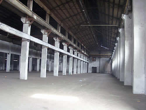 ��ɽ��̩����·������·7000ƽ���׵����װ�г���׼��������