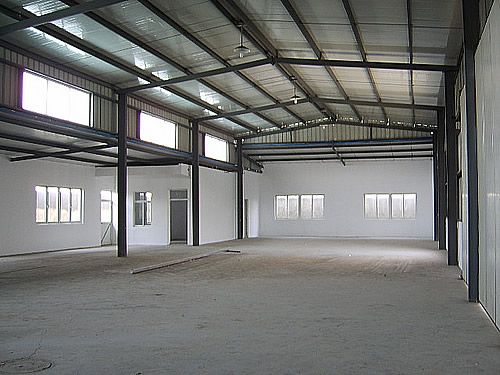 �ϻ����⻷�꽭·���ڴ�100-850ƽ���׳����ֿ����/���ͼ�