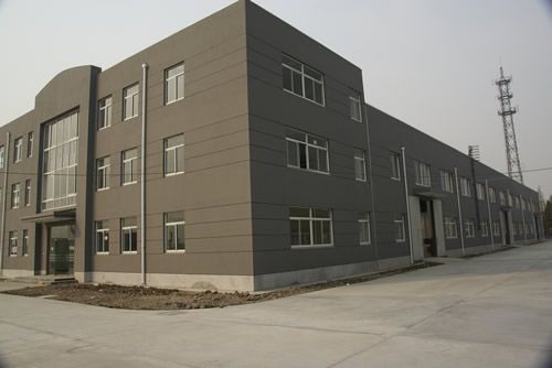 �������׺׹�ҵ԰��3337ƽ���½��ߵ����׼��������