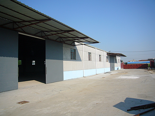 �ֶ�����������԰����3000ƽ��ͣ����,4500ƽ�ױ�׼�����ֿ����