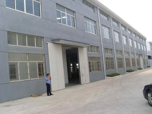 ��������÷��·˫��·��ҵ԰��5000ƽ����˫���½���׼��������