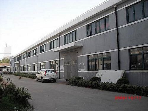 �ɽ��������ڼӹ������������·2066ƽ�״�5���г����㳧������