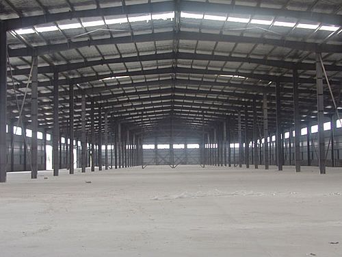 �ֶ��ϻ��ٸ���Ժ��ҵ԰��60000ƽ�׵��㳧���ִ����⣨�ɷָ