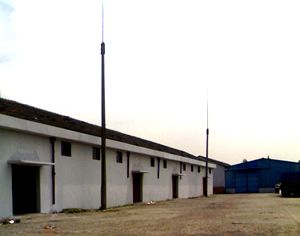 �ɽ������ɹ�·6000ƽ�׵��㳧���ֿ���⣬�ɷָ�