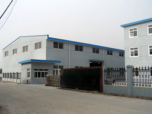 �ֶ��ϻ㹤ҵ԰��7000ƽ���״�5-16���г����㳧������