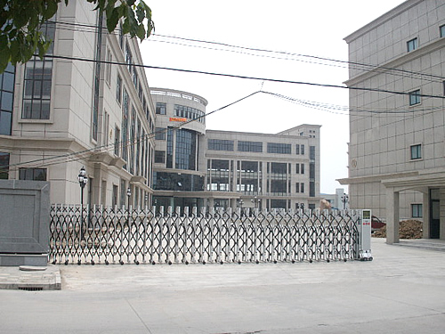 �ɽ���ͤ�򱱹�ҵ�����ѳ��й�ҵ԰3��ƽ�װ칫¥�������������