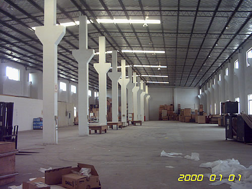 �ֶ��ϻ㻦�Ϲ�·3400ƽ���׵����װ�г���׼��������