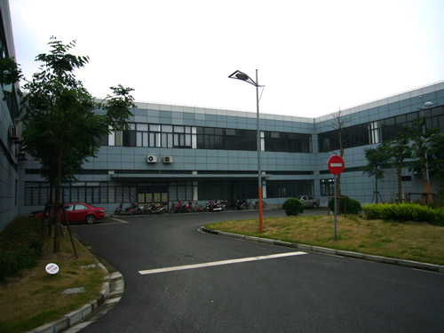 �ֶ��ϻ����ֶ��й�ҵ԰��3000ƽ���ױ�׼�����ɷָ����