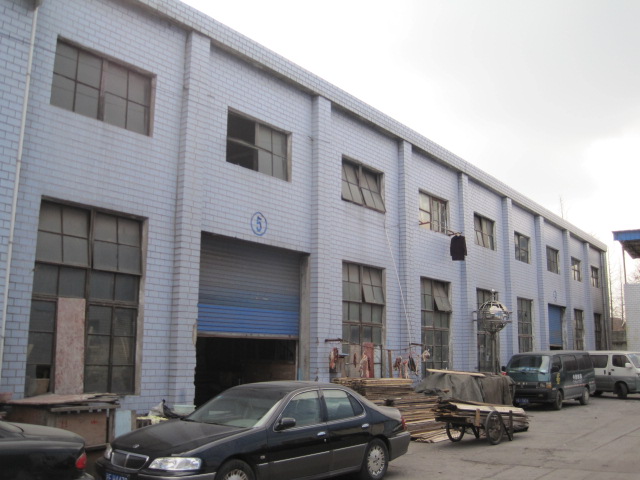 ��ɽ��������·1325��500ƽ���׵��㳧������