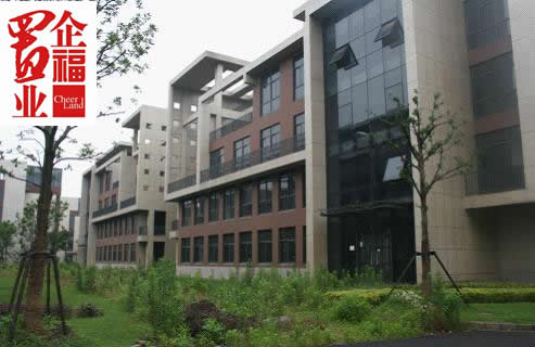 �����ܲ�԰-�ɽ���ҵ�����������ʺϰ칫��չʾ����ơ��з������ܲ�԰