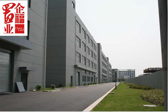 �ɽ��������󸣿Ƽ�԰ -�ɽ�����1240-4960ƽ�׿ɷָ������