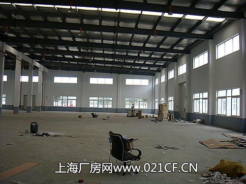 �ֶ������ϻ�ף�ſո۹�ҵ԰������·���Ŷ�Ժ2300ƽ���㳧������