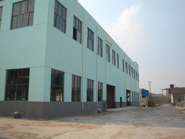 ��ɽ������·515Ū����������6000ƽ����˫���½������ֿ�칫¥����