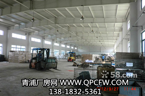 �ɽ�������ҵ԰����ҵ·1770ƽ���׿�ܵ��㳧���ֿ����