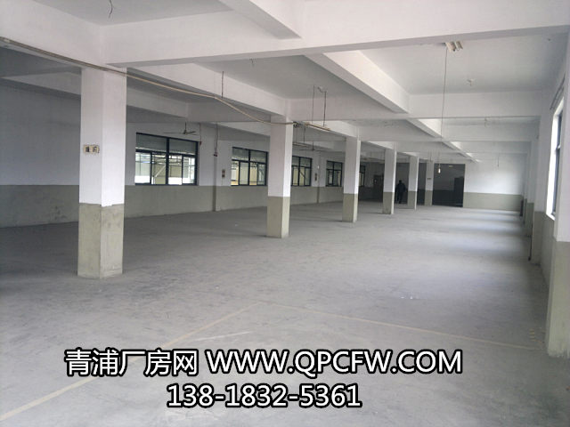 ���ֹ�ҵ԰����ӯ· 1200ƽ ˫�㳧������ ��ܽṹ