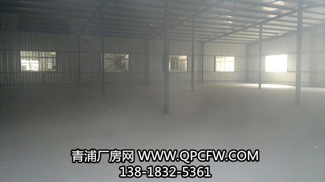 ���ֻ��¹�ҵ԰�����Ŷ�Ժ600ƽ���׵��㳧����ⷿ����