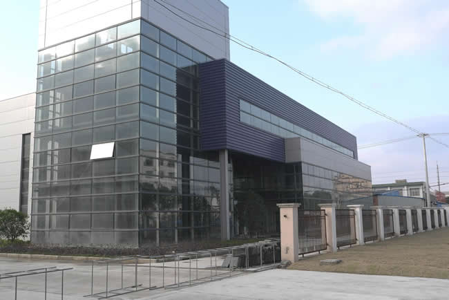 �������ع������ع�·2397�Ÿ߱�׼���³����ֿ���⣨6000ƽ����+12000ƽ˫�㣩