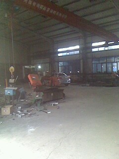 JT0005 �ɽ���ɽ�ո�·��ҵ��3672ƽ�������ֿ���� �ֽṹ10�׸ߴ��г�