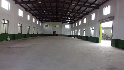 LHT001	�ɽ����չ�ҵ����Ժ����5000ƽ�������ֿ���� ��150��