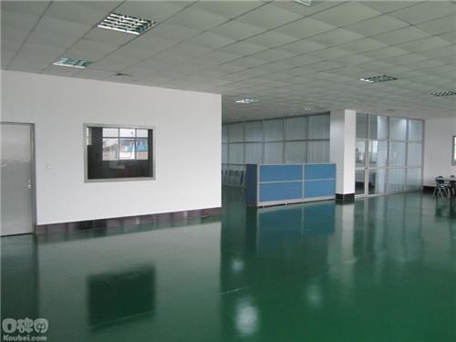 LHT02 �ɽ��Ĳ�2500ƽ���׾�װ�޵���ʳƷ�Ṥ��������ת�� 1050��