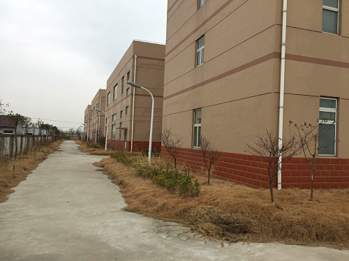 G0079 ��ɽ������3��2�㳧��ÿ��1100ƽ��6600ƽ�� 1��5��칫¥ÿ��574ƽ��2950