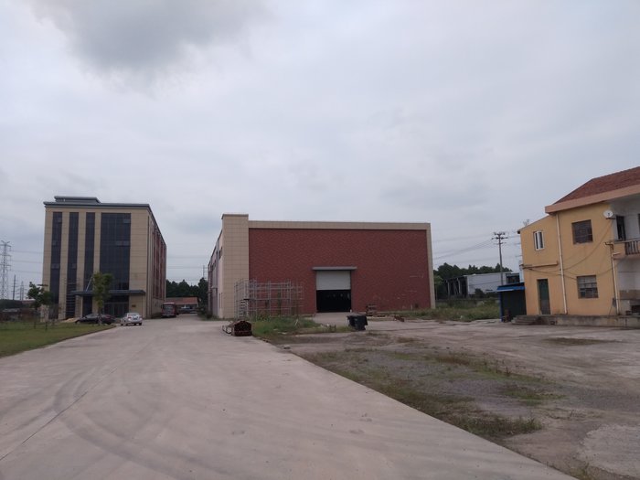 ​M001 ��ɽ��ҵ԰�����������Ժ��20���г�2300ƽ���׵��㳧���ֿ���� �������ݳ����ֿ�5