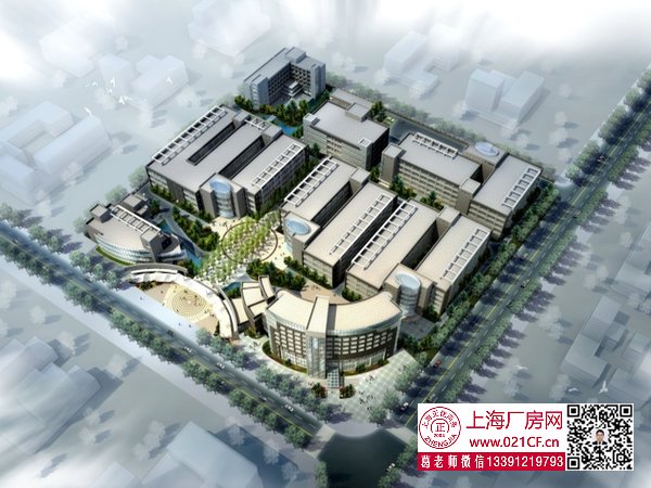 G1784 �ֶ������ϻ㹤ҵ԰��2100ƽ�����칫¥�з�¥���� 1000ƽ���� 0.8-1Ԫ