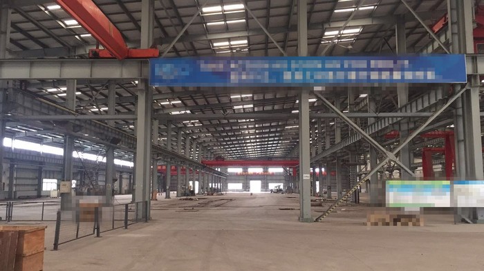 G1644����������������Ŀ���ȡ��������ֹ�ҵ԰���� 26400ƽ���� 104�ؿ鳧������