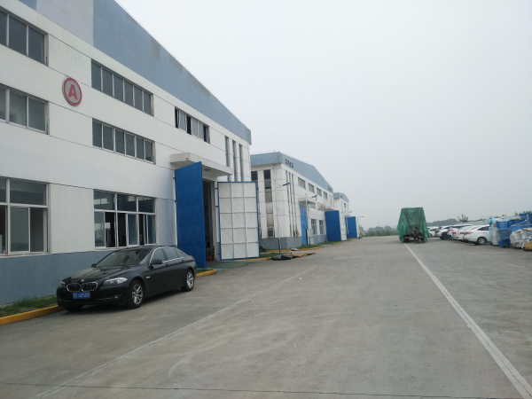 G1511 常熟支塘镇南开发区 新建单层高标准厂房出租 可装行车  单价0.7元