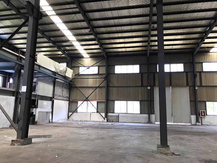 A8205 ��ɽ�м���ҵ�� 104�ؿ鵥��9�׸߶�Ժ��װ�г��������� ��1��ƽ 1000ƽ����