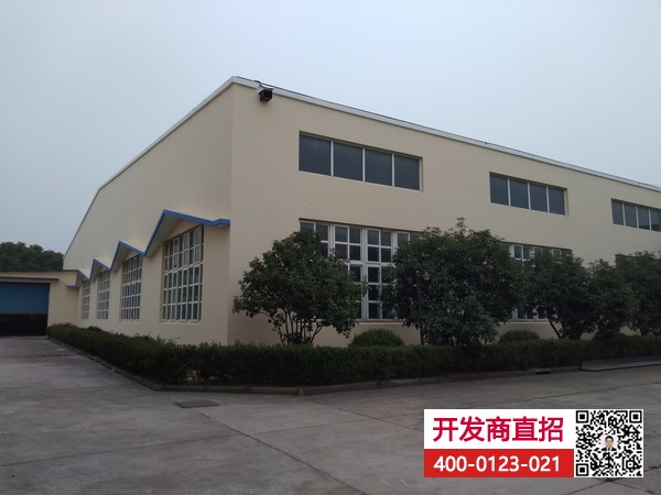 G1831 ��ɽ��ҵ԰���� �޵��� 104�ؿ��Ժ 9600ƽ���㳧���ֿ���� �ɷָ�