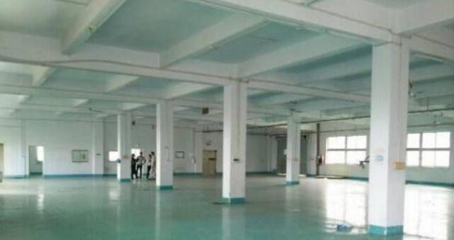 �Ͼ����������͹�ҵ԰��׼����700ƽ����