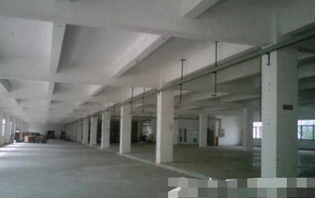 �Ͼ���������ѧ԰1��2¥4800ƽ���³�������