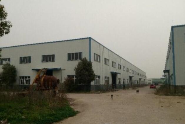 �Ͼ����س������� �ֽṹ8000ƽ �� 1200ƽ�칫¥