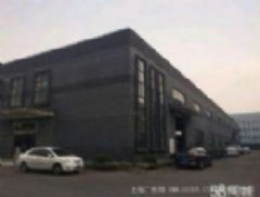 A8327 ������ɽ�н�Ϫ��ҵ԰�� 3000ƽ���������װ�г���������