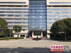 G1909 ����Ƽ���ҵ԰ ������Դ· ����5���߸��� �����칫�з�չʾ¥���� 80ƽ����