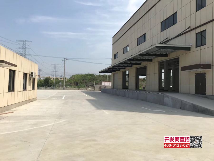 G2078 ���ֹ�ҵ԰���µ�· ϡȱ104�ؿ� �½���ƽ̨�ֿ���� ˫��ϼ�8250ƽ����