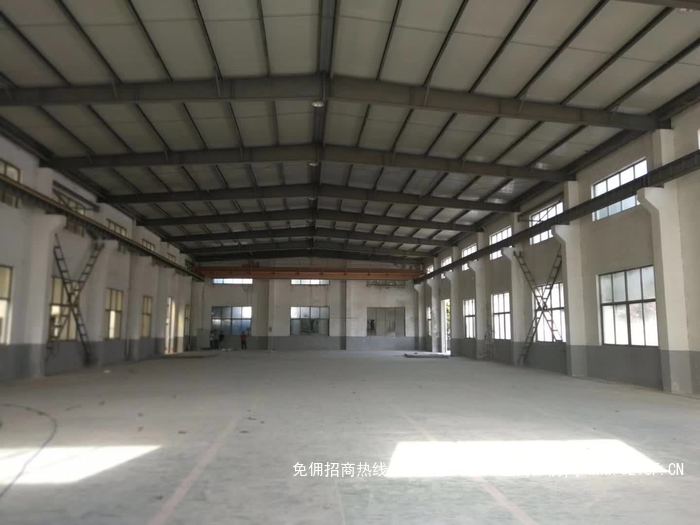 G2042 ��������幤ҵ԰ 3600ƽ���ֵ���ɷָ������ �칫500ƽ