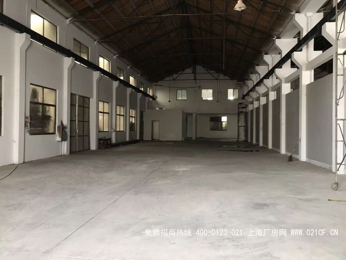 G2060���ͷ�ǹ�ҵ԰���󷿶� ���Ŷ�Ժ3500ƽ�����ֿ���� 104�ؿ� ����