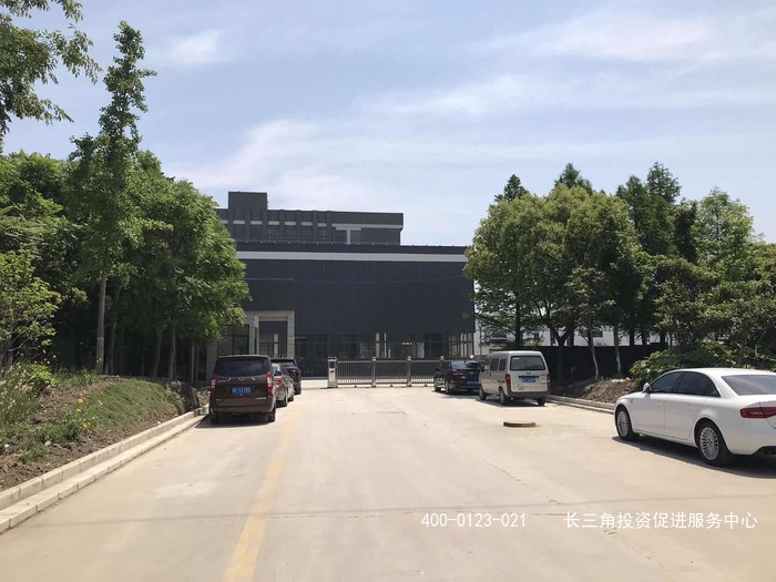 G2086 ������ɽ���ֽ�· �����ֿ�칫¥���� 5400ƽ���� �ɷָ����