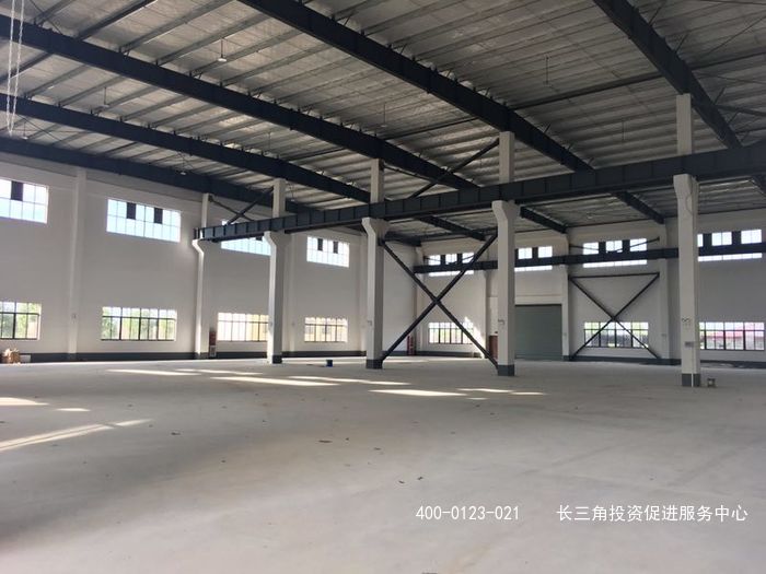 G2093 ��ɽ��������ҵ԰�� ͤ�㹫· ���Ŷ�Ժ�������� �м�104������ 23000ƽ��