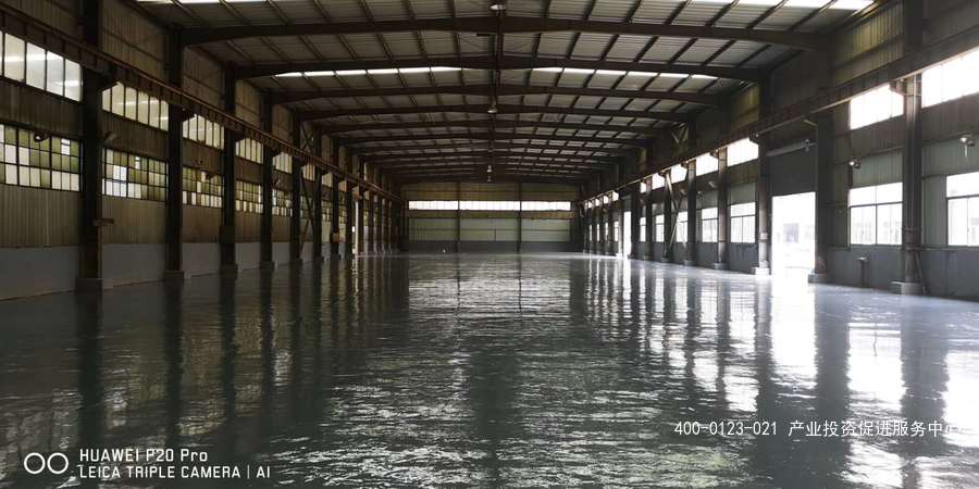 G2126 ���ɽ���ɽ��ҵ԰�����Ŷ�Ժ��5000ƽ�׵����8�׳������� �������칫���� ��ʳ��