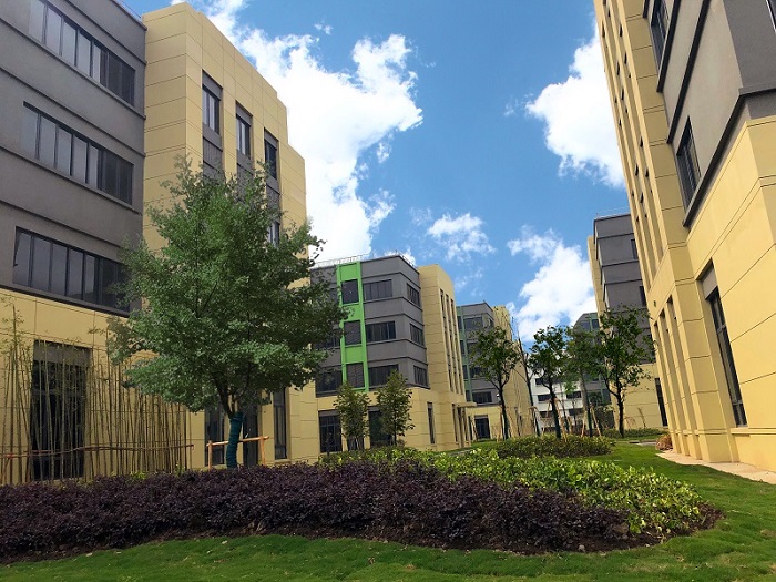 A8355 �Ϻ������ǹȾ����ںϿƴ���ҵ԰ �칫�з�չʾ¥ �ɷָ������� �����Ż�