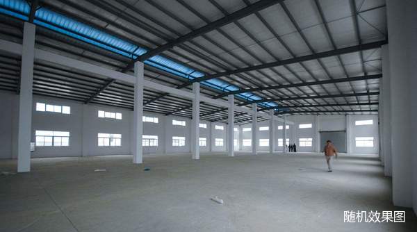 G2369������ɽ���ֻ�Է· ����2500ƽ�׳��� ˫��칫�� �������8�� ����