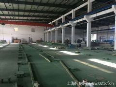 G2364��ɽ�������� ȫ�µ�һ�㳧�� 7800ƽ���� �ִ����� ��е�ӹ� 16���г� �ɷ���