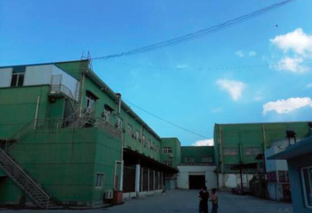 G2365�Ϻ�����������·��ҵ԰�� 3000ƽ��ͷ���������� 600ƽ�����¥�칫�ҳ���