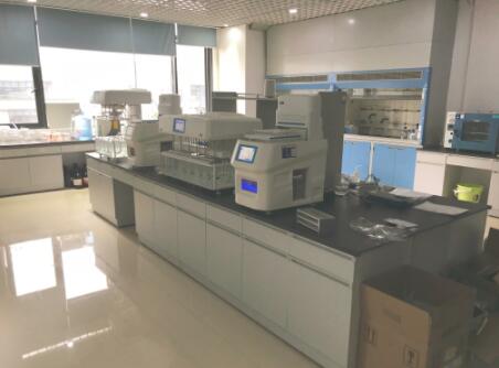 张江精装修带设备 540平米化学实验室出租