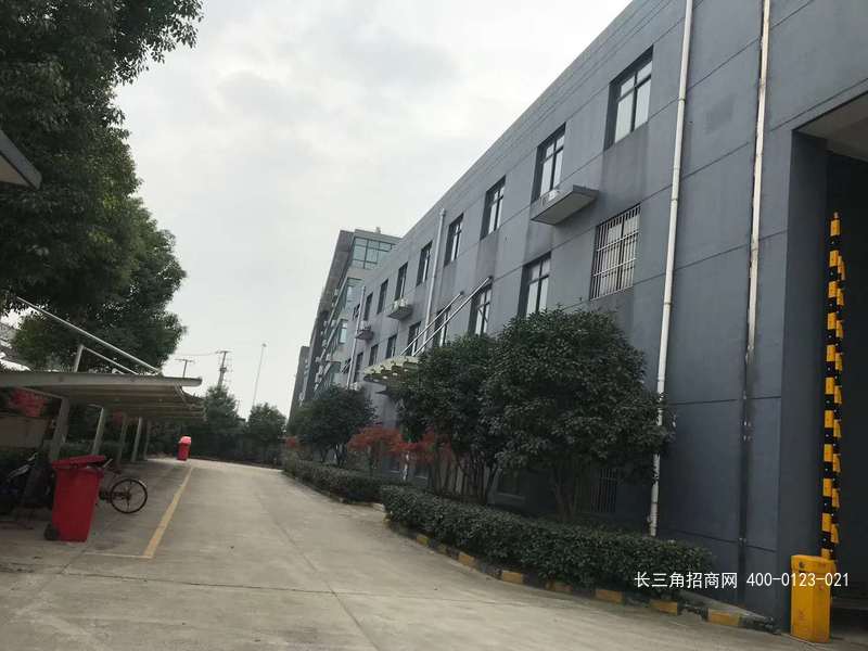 G2486 ���ֹ�ҵ԰��ӯ��· 104�ؿ�  ˫�㳧������ 580ƽ����  С���